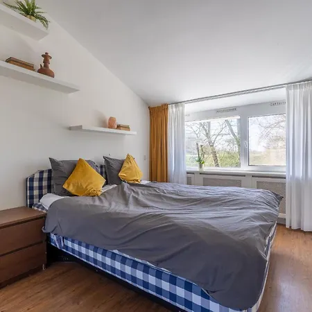 Casa 82 * Arnhem