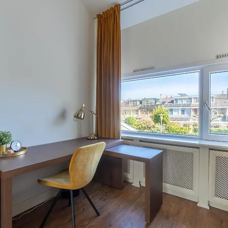 Apartment Casa 82 Arnhem