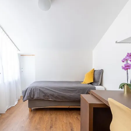 Appartement Casa 82