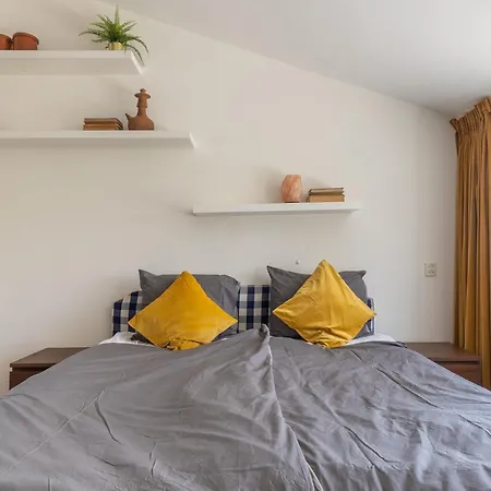 Casa 82 Arnhem