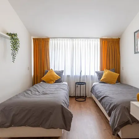 Appartement Casa 82