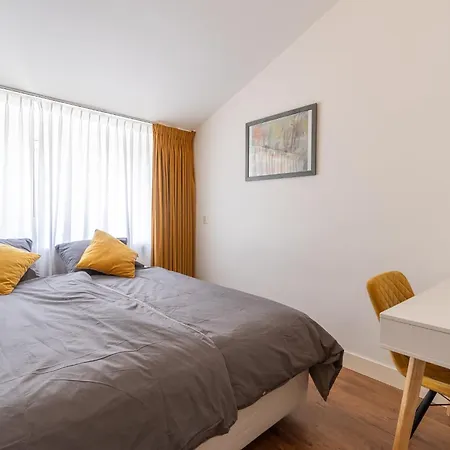 Apartment Casa 82