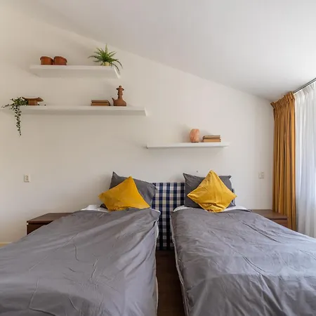 Casa 82 Appartement *