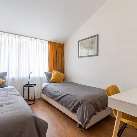 Casa 82 Appartement Arnhem