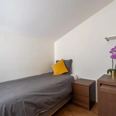 Casa 82 Apartment