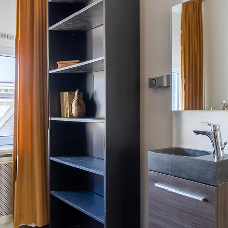 Apartment Casa 82 Arnhem