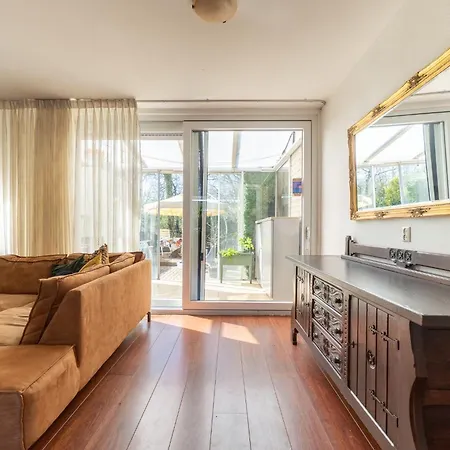 Casa 82 Appartement *