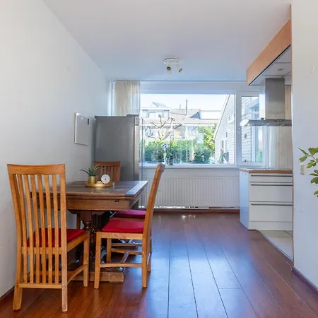 Appartement Casa 82 Arnhem