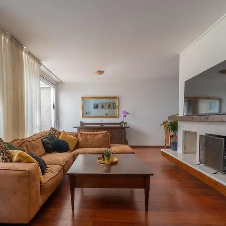 Casa 82 Appartement Arnhem