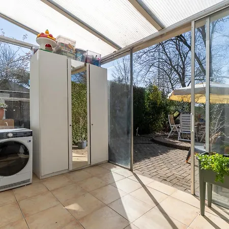 Casa 82 * Arnhem