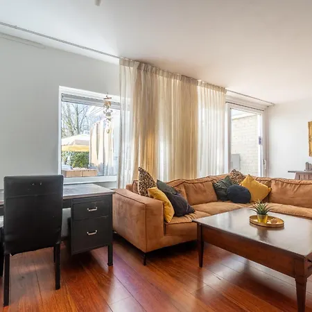 Casa 82 Appartement Arnhem