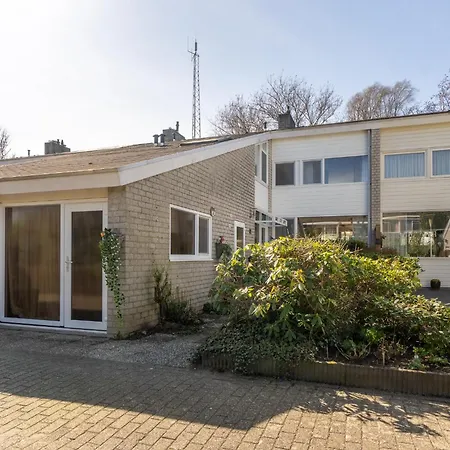 Apartment Casa 82 Arnhem