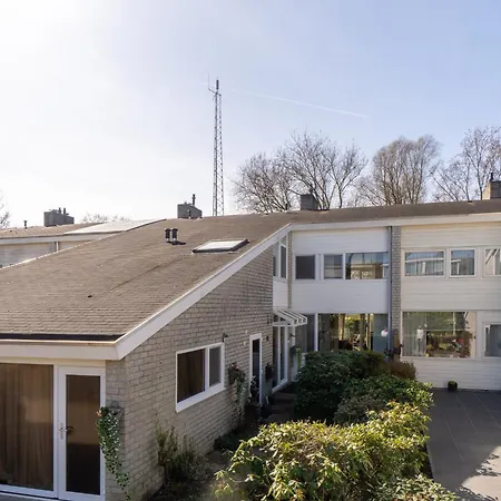 Casa 82 * Arnhem