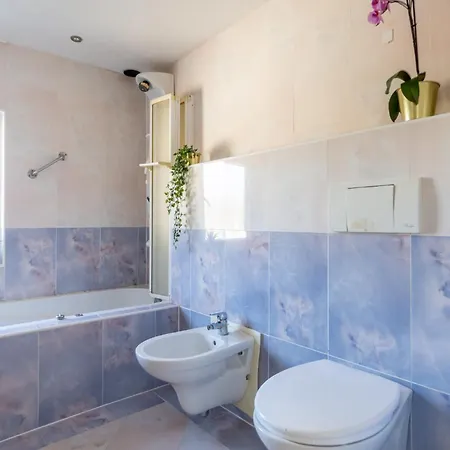 Apartment Casa 82