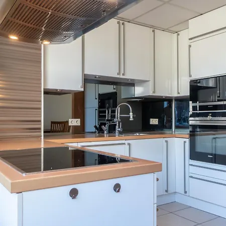 Apartment Casa 82 Arnhem