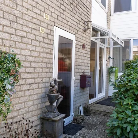Casa 82 * Arnhem