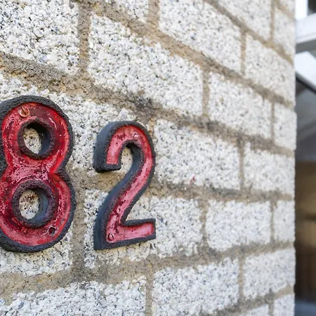 Casa 82 Apartment Arnhem